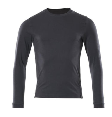 Albi T-Shirtmørk Marine 4XL - 1