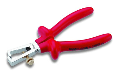 Afisoleringstang 160 mm 1000V - LAUS - 1