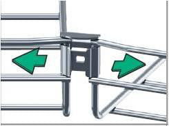 Samlebeslag faslock-e - 1