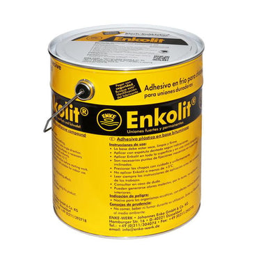RHEINZINK Enkolit bitumenklæber 11 kg - 1