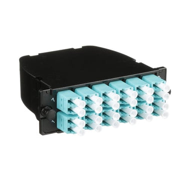 FAP kassette 2xMPO-A-= > 12x LC OM4 standard duplex - 1