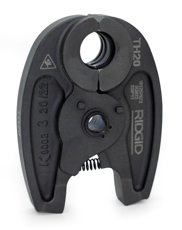 Ridgid RP-115 presskæbe 15kN TH20 - 1