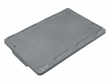 Låg 7905 til Unikasse 600x400 grå - 1