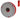 Pottemagnet ECLIPSE 827 ø28,5 x 8,5 x 5,2mm 1stk - 3