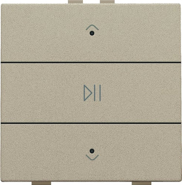 Audio tryk med LED champagne NHC - 1