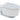 Geberit Aquaclean Mera Comfort Alpin hvid/krom - 1