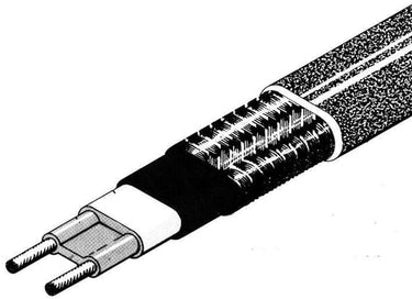 Varmekabel ICEGUARD 18 - 1