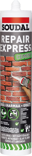 Repair Express Cement - 1