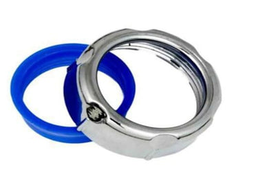 Omløber med konisk pakning 1 1/4" - 1