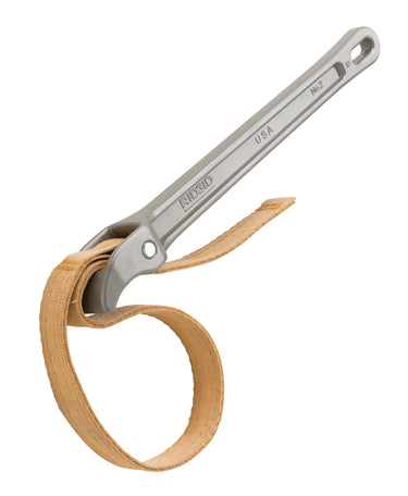 RIDGID stroptang nr. 2 i aluminium 2“ - 1