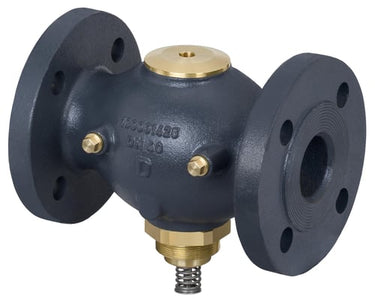 Danfoss VGF 32 vand ventil flanger - 1