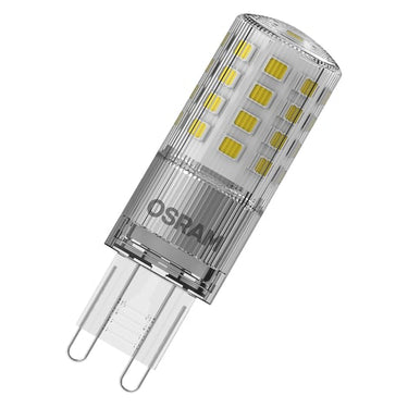 OSRAM LED STAR+ PIN 3 STEP DIM 4W/827 (40W) G9 (470 lm) - 1