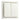 Jalousiafbryder 10A IP55 hvid - 1