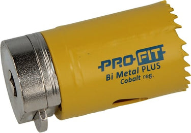 Pro-fit Hulsav BiMetal Cobalt+ 35mm - 1