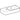 Geberit Renova Compact håndvask t/møbel 500 x 250 x 150 mm hvid porcelæn KeraTect - 6