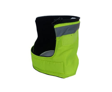 Frost Nakke Slag Hi-Viz Gul - 1