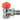 TA Calypso F-exact radiatorventil vinkel DN15 - 1