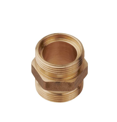 Roth overgang 3/4” EURO x 3/4” brystnippel - 1