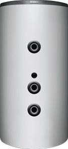 Bosch bufferbeholder BP 200 E 1 B hvid - 1