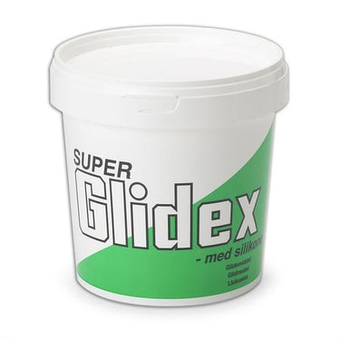 Unipak SUPER Glidex glidemiddel 1 kg - 1