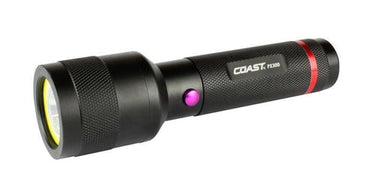 COAST PX300 lygte hvidt lys + UV-Lys 150lumen - 1