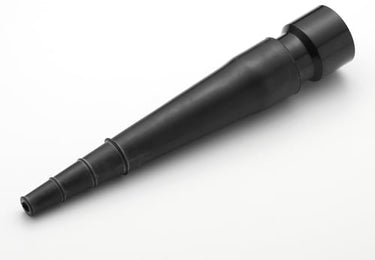 Fugemundstykke gummi prof - 1
