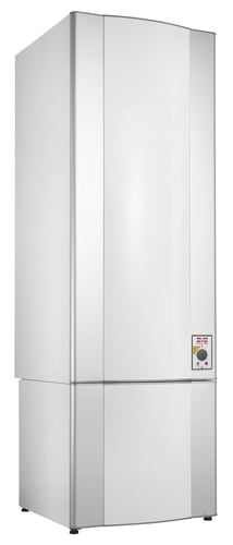 Combi VVB METRO THERM 2003C 300L til centralvarme - 1