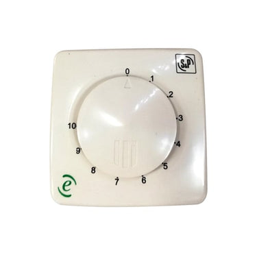 REB - Ecowatt 0-10V hastighedsregulering - 1