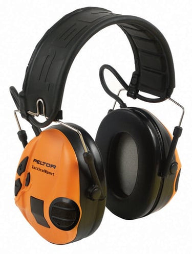 3M Høreværn Peltor Sportstac jagt/industri MT16H210F-478 - 1