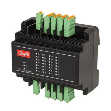 Danfoss slave unit CCR+ - 1