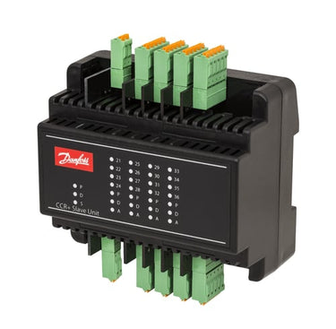 Danfoss slave unit CCR+ - 1