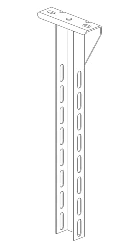 Loftpendel U50 900G NY - 1
