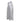Seven Seas fine twill modern SS8 silver grey str L - 5