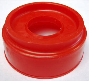 Manchet RØD F/Manometerpresse - 1