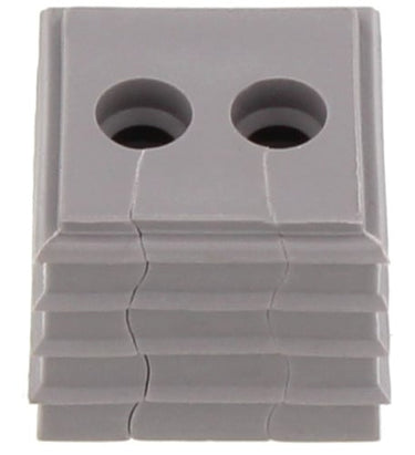 Indsats CABTITE SE 2/5-6 SML GY - 1