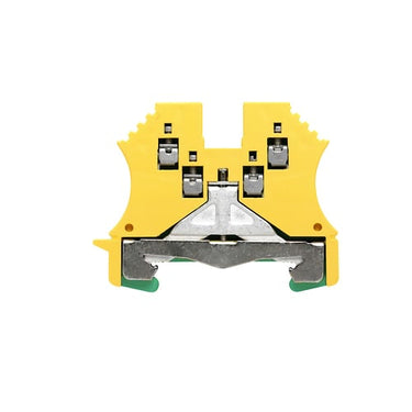 Jordklemme WPE 1,5/ZZ - 1