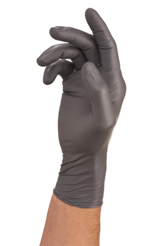Handsker Ansell TouchNTuff 93-250 100 stk str 9,5-10 (XL) - 1