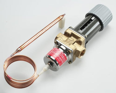 Danfoss AVTA 15 termostatisk ventil 1/2" 25-60 - 1