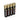 AAA LR03 1,5V K4 Folie XPOWER - 1