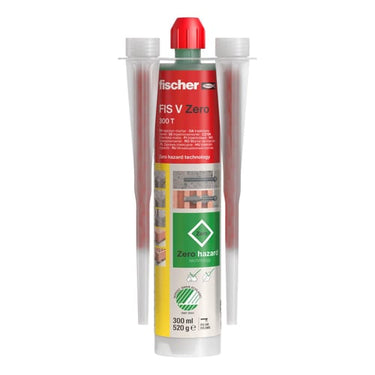FIS V zero 300 T injektionsmørtel 300 ml - 1
