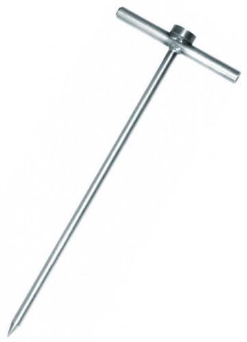 Jordspyd 420mm x ø12mm 2223Smooth - 1