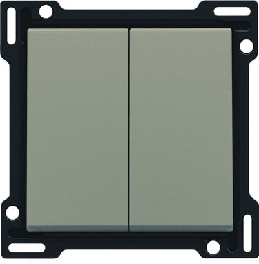 Tangent dobbelt bronze - 1