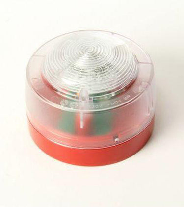 Konventionel Blitz IP65 CWST-RW-W5-E010 - 1