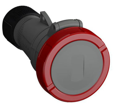 CEE forlængerled 5 polet 32A 415VAC IP67 H6 - 1