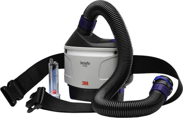 3M Versaflo TR-315E+ turboenhed startsæt - 1