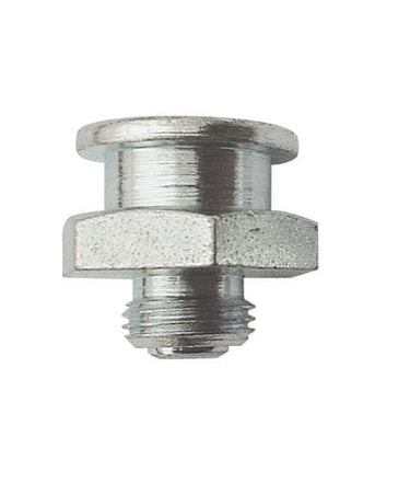 Smørenippel M1 - 1/4"R - 1
