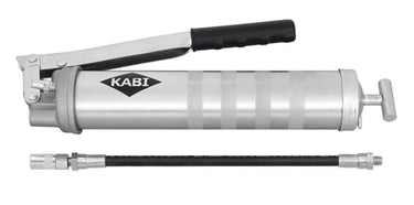 KABI KF400H vægtstangsfedtpresser inkl. 300mm slange - 1