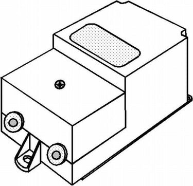 Transformer LF 84B -22024-GS 150VA - 1