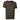 Seven Seas t-shirt o-neck S620 oliven str 2XL - 1