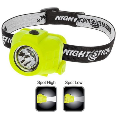 Nightstick Pandelygte XPP-5450G ATEX Zone 0 LED 90lumen - 1